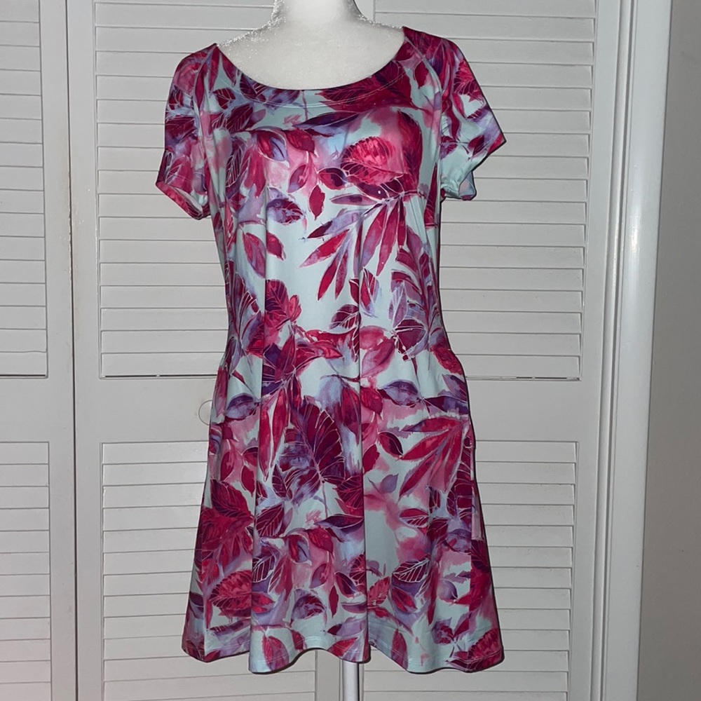 Reel Legends Keep It Cool Dress